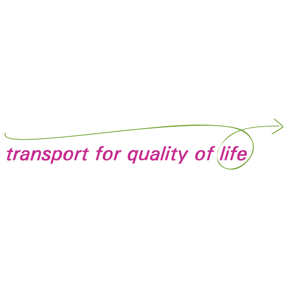 Transport for Quality of Life logo