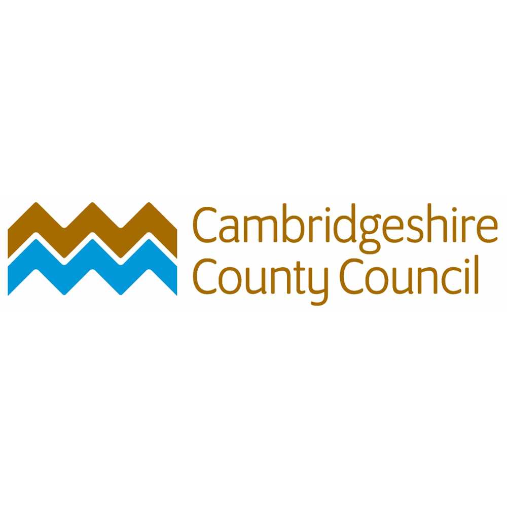 Cambridgeshire County Council logo