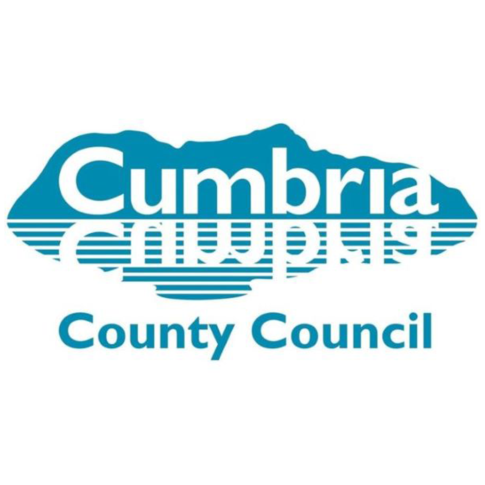 Cumbria County Council logo