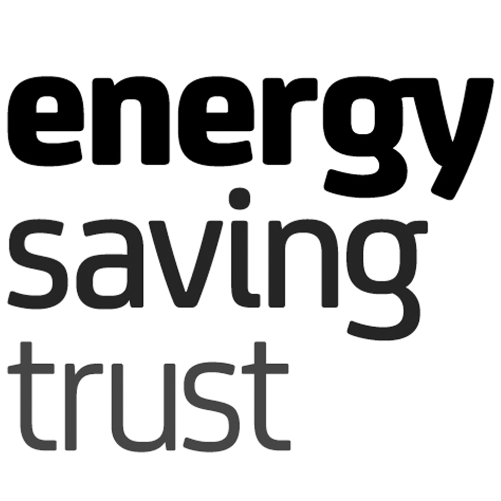 Energy Savings Trust logo