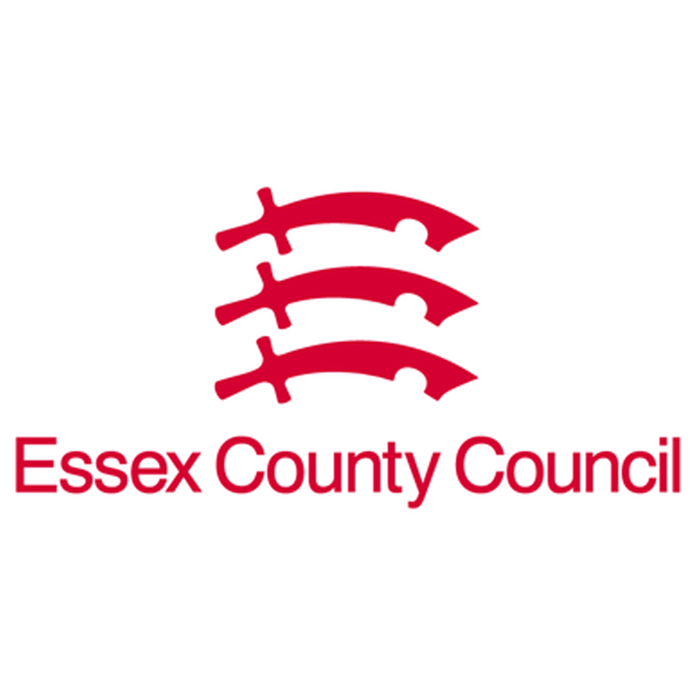 Essex County Council logo