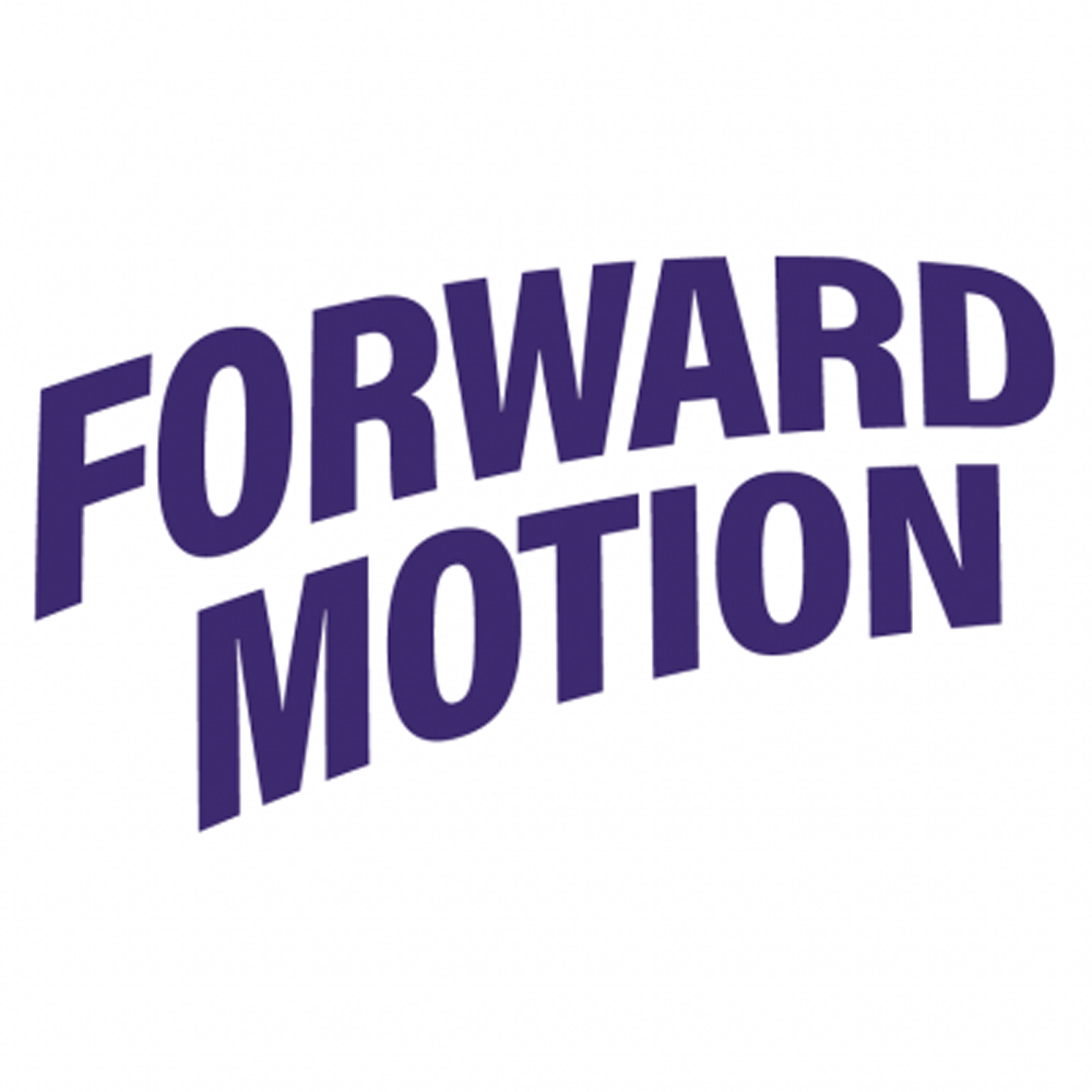 Forward Motion logo