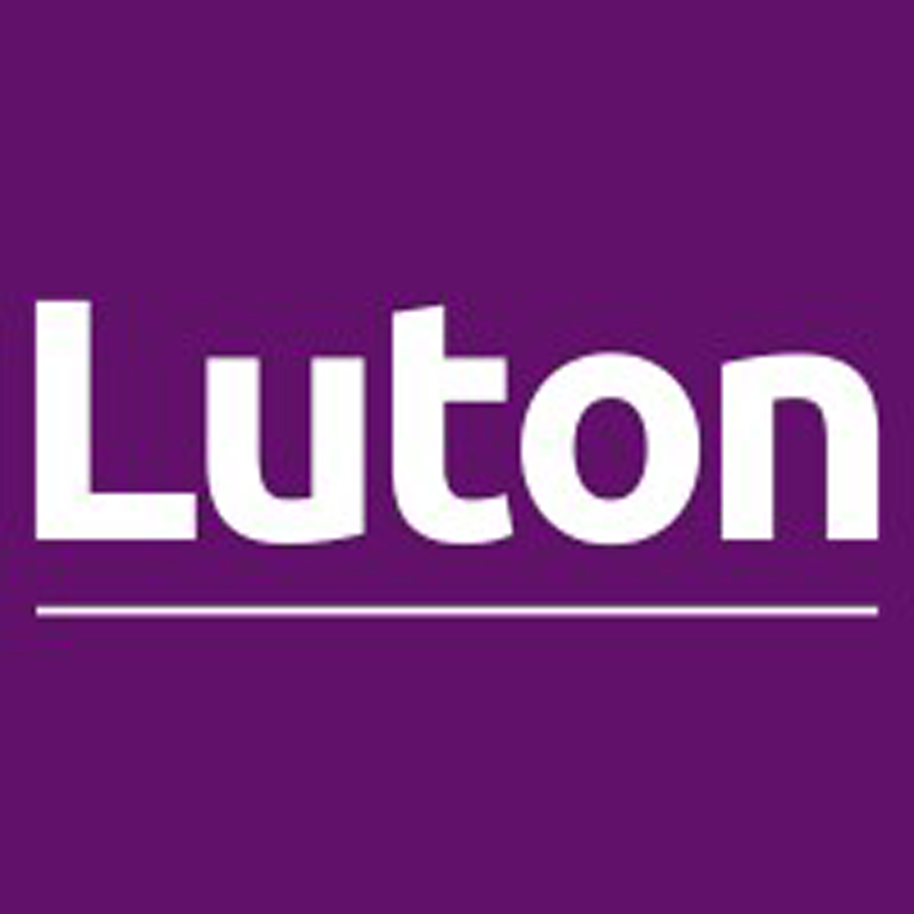 Luton logo