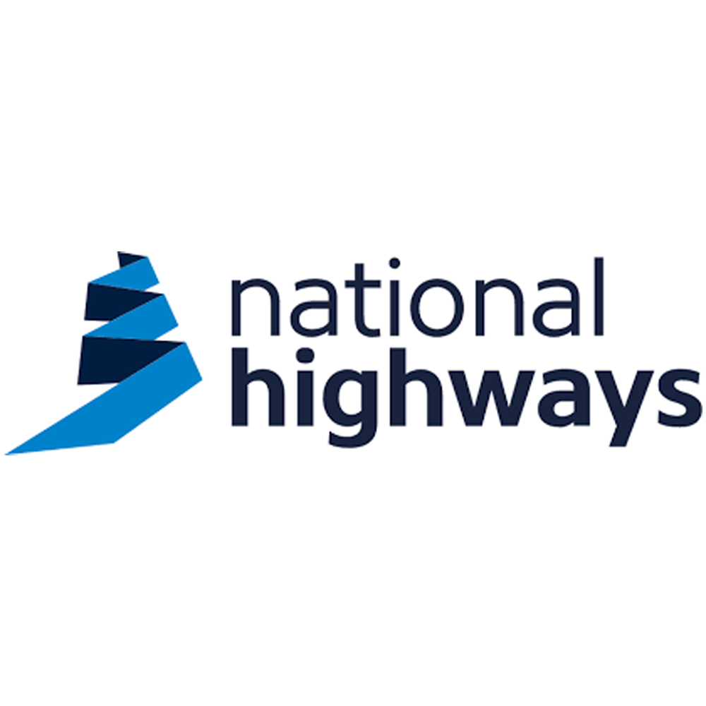 National Highways logo