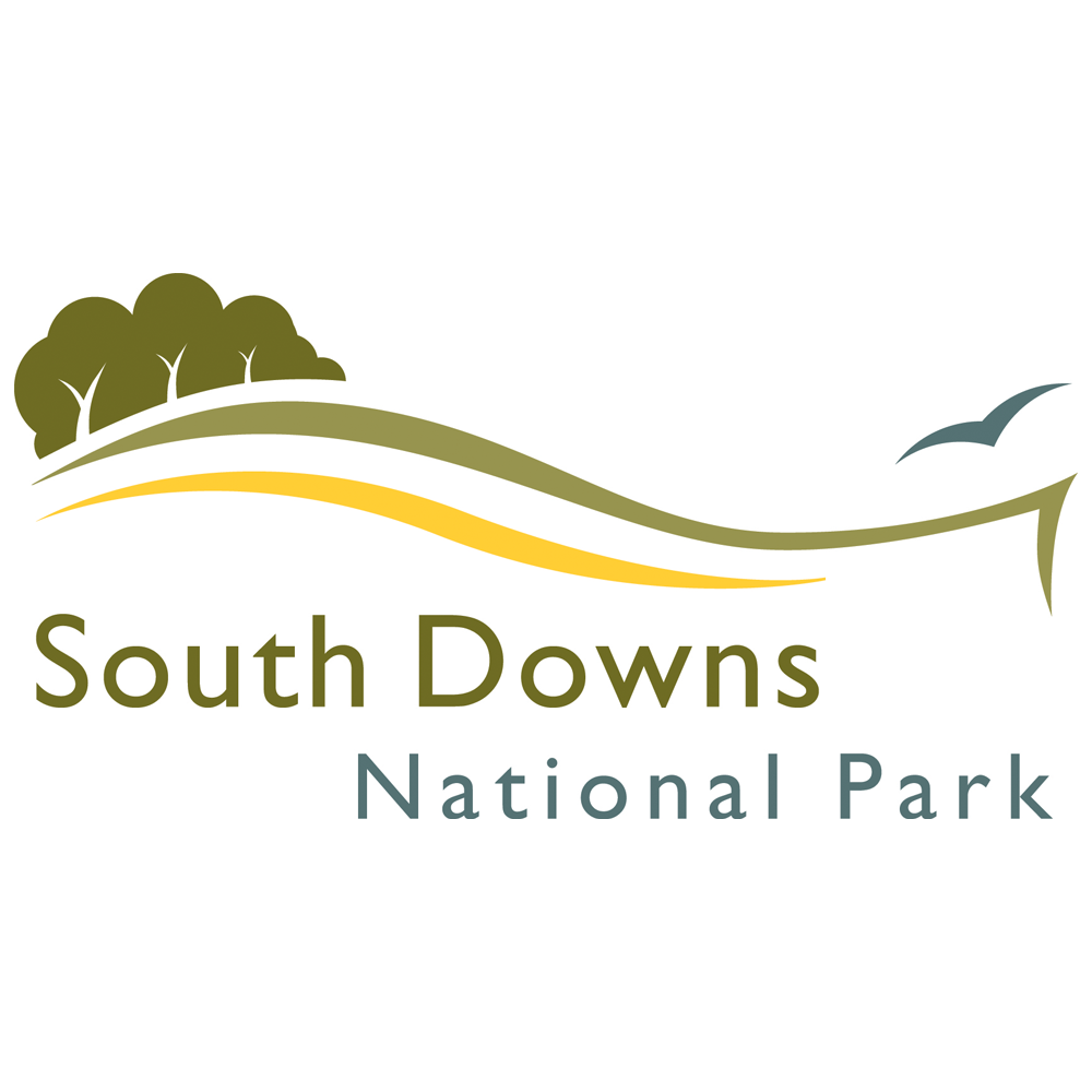 South Downs National Park logo