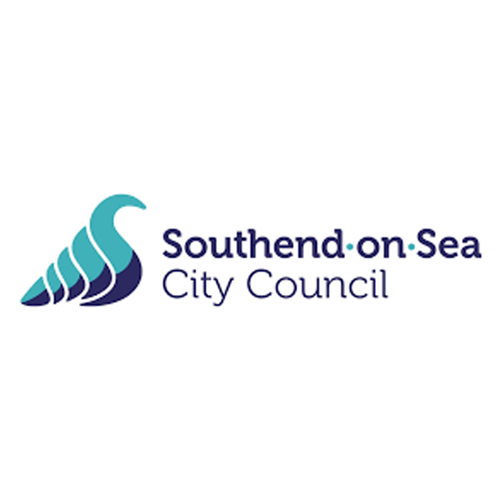 Southend-on-Sea County Council logo
