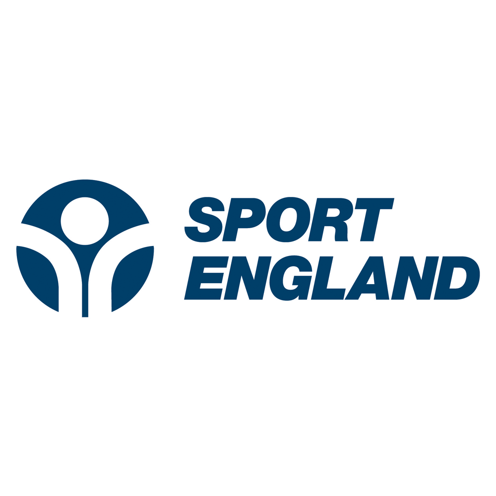 Sport England logo