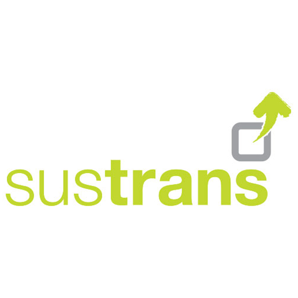 Sustrans logo