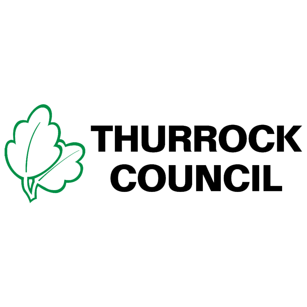 Thurrock Council logo