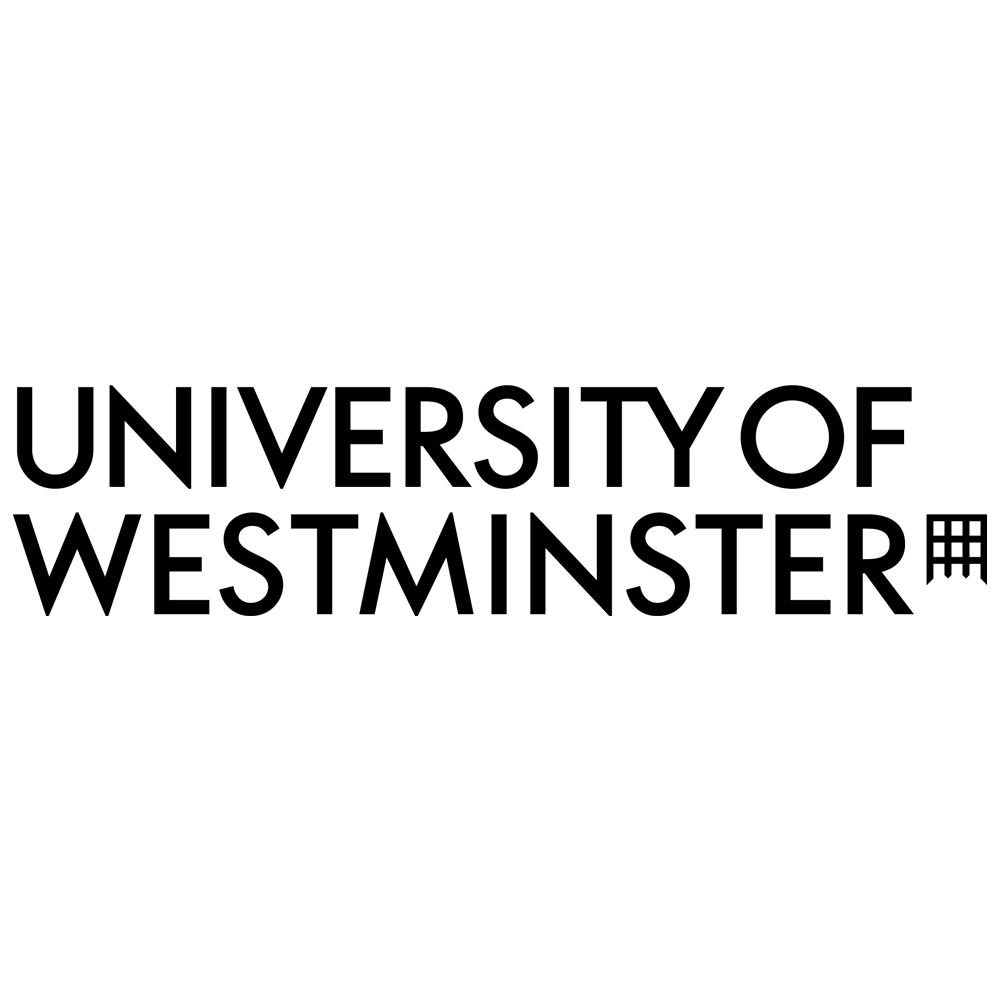 University of Westminster logo