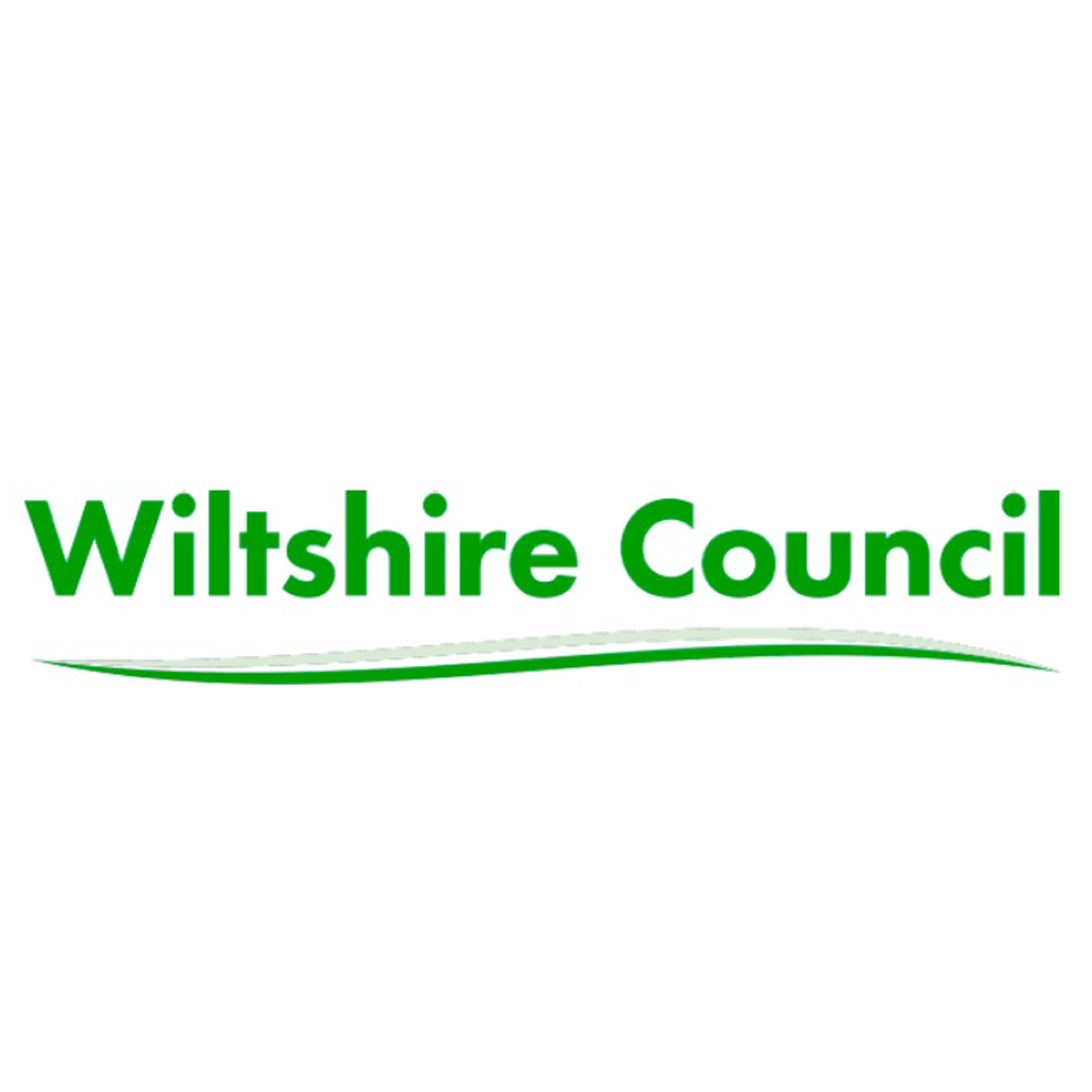 Wiltshire Council Logo