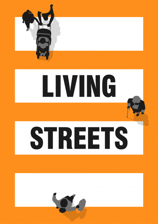 living streets logo